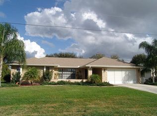 2214 Yeoman Ct, Punta Gorda, FL 33983