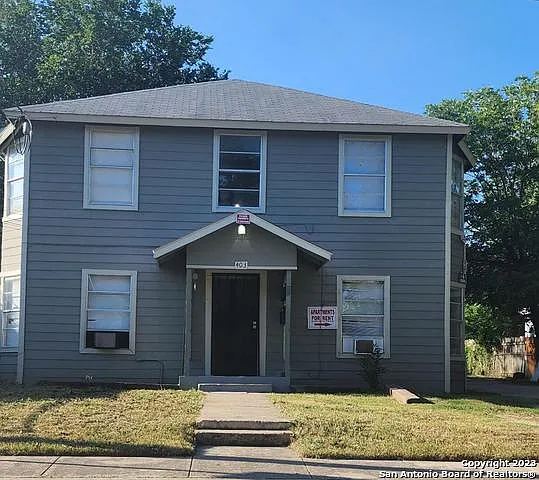 1 bed, 1.0 bath, 625 sqft, $655 — Photo 1