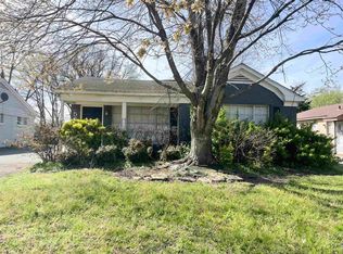 5641 Stage Rd, Memphis, TN 38134