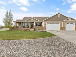 1903 Willow Wood Cir, Laurel, MT 59044