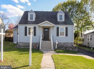 1045 Columbia Rd, Hagerstown, MD 21742