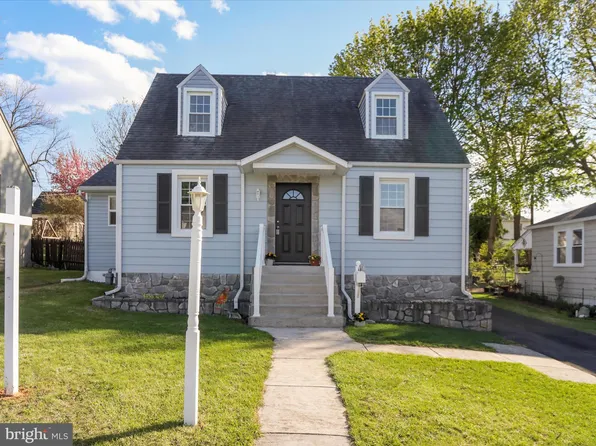 1045 Columbia Rd, Hagerstown, MD 21742