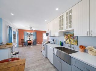 57222 Hillcrest Dr, Yucca Valley, CA 92284