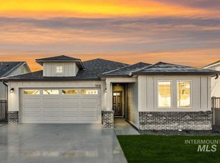 159 W Radiant Ridge Dr, Meridian, ID 83642