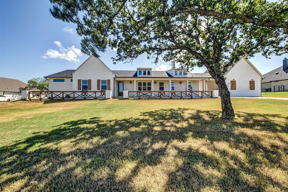 144 Lucky Ridge Ln, Boyd, TX 76023 Zillow