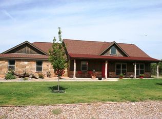 3287 Buck Run, San Angelo, TX 76901