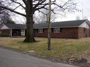 305 Sostes Dr, Cleveland, MS 38732
