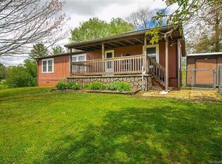 65 Guys Way, Etowah, NC 28729
