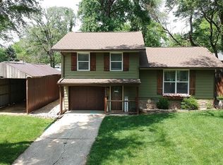 18504 E 5th Ter N, Independence, MO 64056
