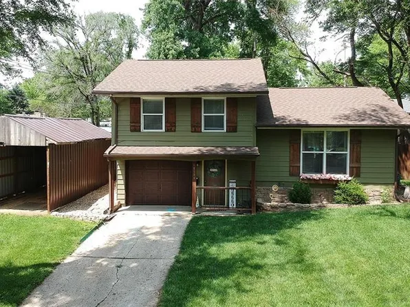 18504 E 5th Ter N, Independence, MO 64056