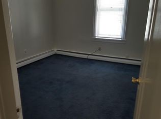 35 Tobin St #2, Fall River, MA 02723