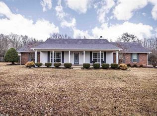 502 Dogwood Meadows Ln, Austin, AR 72007