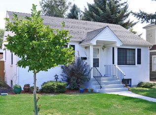 1304 N 8th St, Boise, ID 83702