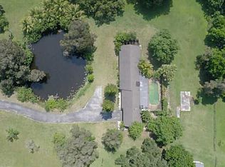 14430 Sunset Ln, Southwest Ranches, FL 33330