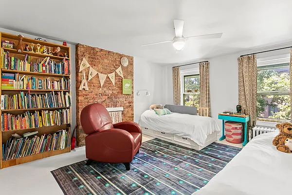 Rented by Corcoran | media 12
