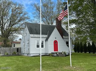 155 S Pawling St, Hagaman, NY 12086