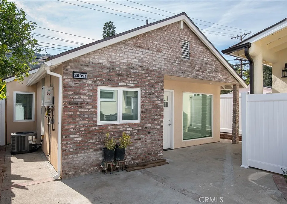 2909-A Canada Blvd #A