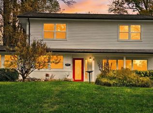 1407 Northcrest Dr, Silver Spring, MD 20904