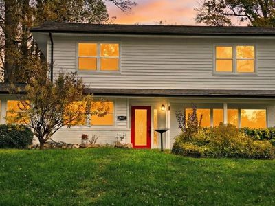 1407 Northcrest Dr, Silver Spring, MD, 20904