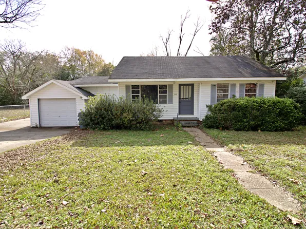 305 Mulberry St, Purvis, MS 39475