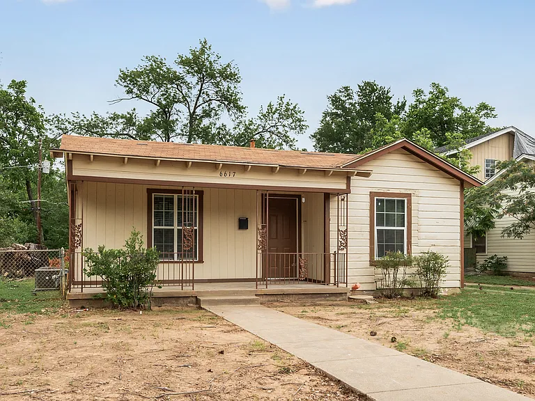 6617 Greenlee St — Photo 2