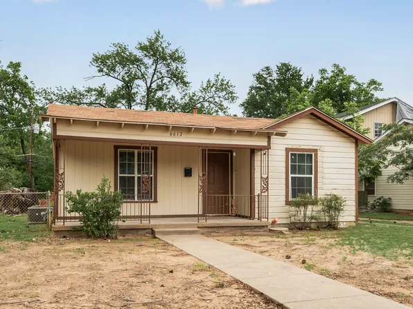 6617 Greenlee St, Fort Worth, TX 76112