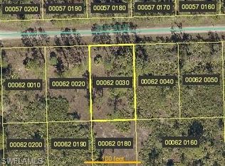 3315 55th St W, Lehigh Acres, FL 33971