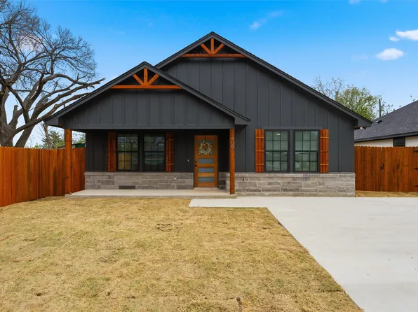 908 Church Ave, Waco, TX 76706