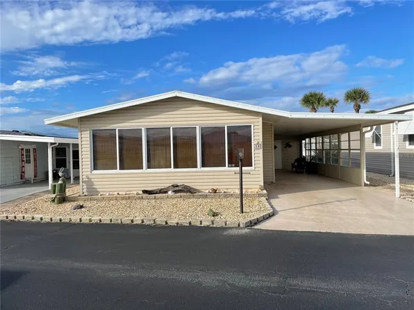 39 Nautilus Dr, Flagler Beach, FL 32136