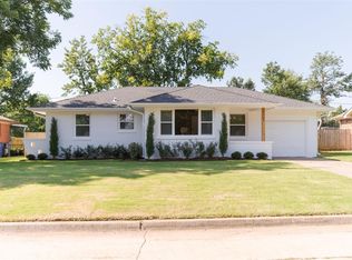 2520 Kings Way, Oklahoma City, OK 73120