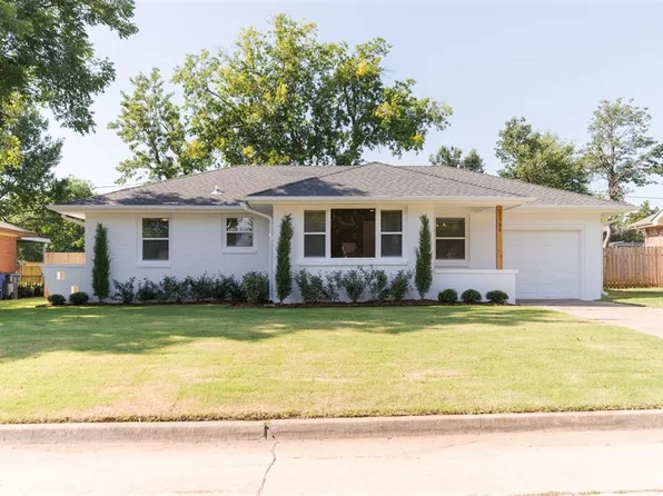 2520 Kings Way, Oklahoma City, OK 73120