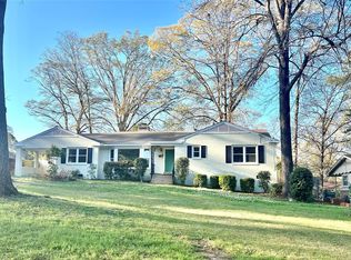 3033 Sumter Ave, Montgomery, AL 36109