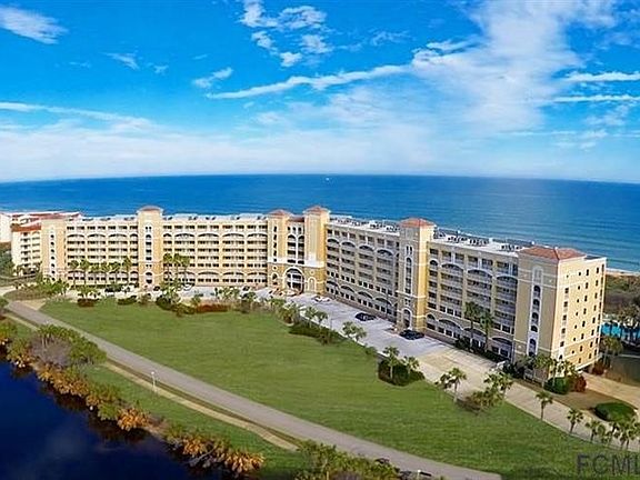 Condo Building