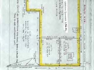 192 S Forest St, Marienville, PA 16239