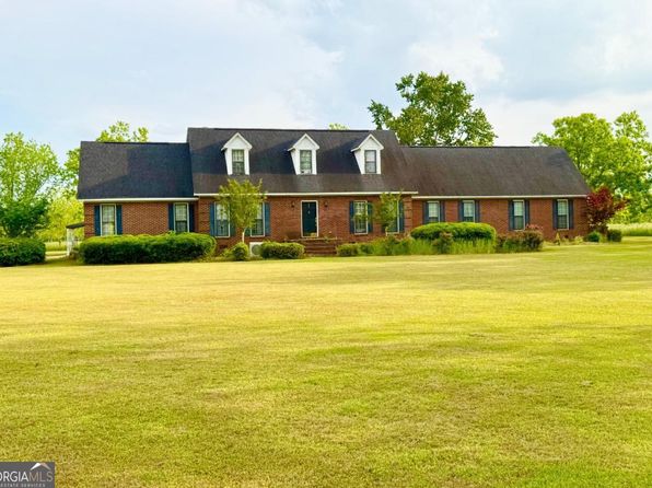 357 Douglas Hwy, Ocilla, GA 31774