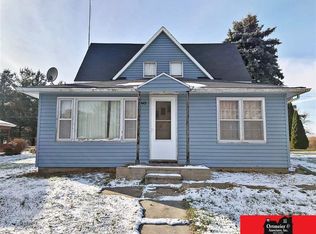 443 N Pine St, Dodge, NE 68633