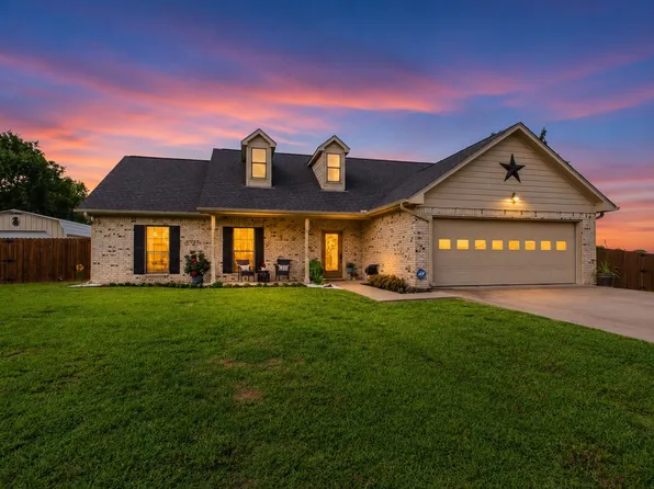 6080 Sunrise, Athens, TX 75752