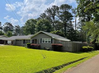 405 Pine Dr, Brookhaven, MS 39601