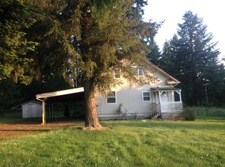 6911 NW 309th St, Ridgefield, WA 98642