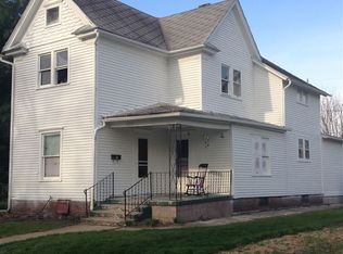 615 Liberty St, South Bend, IN 46619