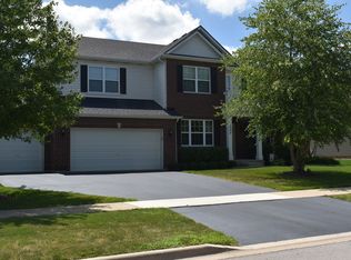 2508 Lyman Loop, Yorkville, IL 60560