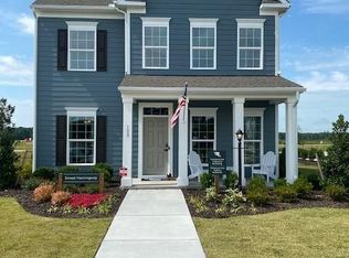 100 Ryker Rd E, Moyock, NC 27958