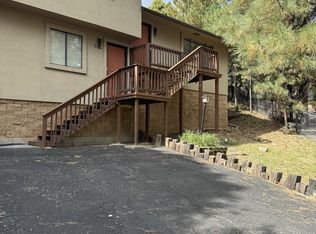 103 Racquet Pl UNIT 2-1, Ruidoso, NM 88345