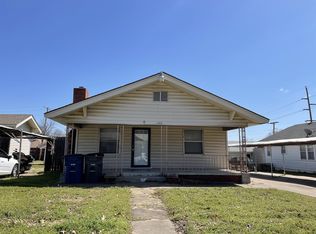 1143 S Florence Ave #A, Tulsa, OK 74104