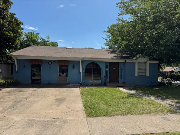 602 Maydelle Ln, Garland, TX 75042