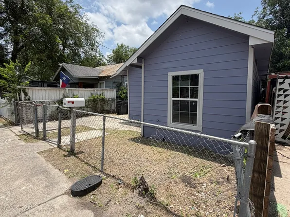1812 Ruiz St, San Antonio, TX 78207