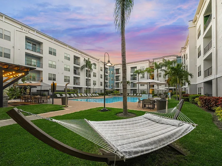Millennium Westshore — Photo 92