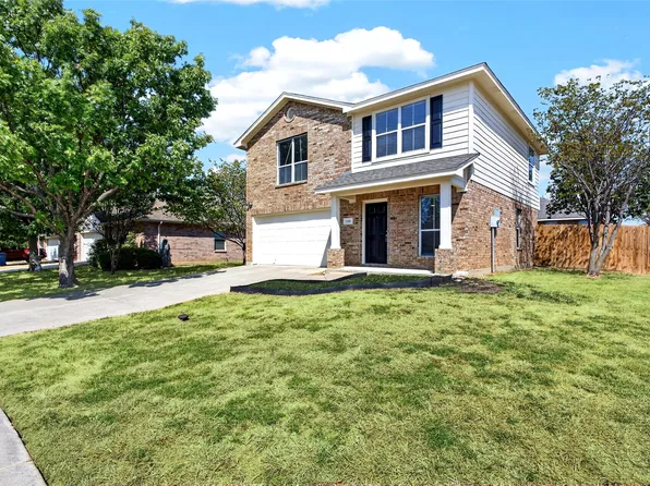 129 Maned Dr, Sanger, TX 76266