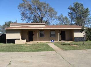 4609 Belton Ave, Lubbock, TX 79413