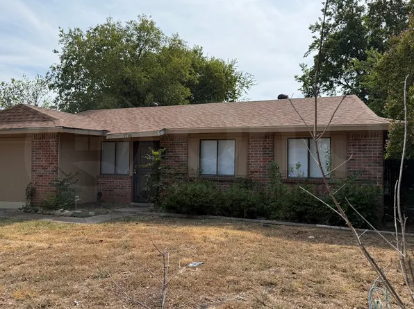 1710 Meridian Way, Garland, TX 75040